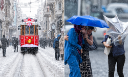 Meteoroloji Uzmanından Kış Tahmini: Kar Yağışı İçin Kritik Tarih Yaklaşıyor