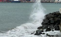 Meteoroloji'den 4 il için fırtına uyarısı