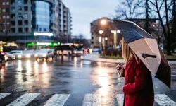 Meteoroloji'den uyarı: Marmara ve Kuzey Ege'de kuvvetli rüzgar bekleniyor