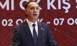 MHK Başkanı Ferhat Gündoğdu tutuklama talebiyle mahkemeye gönderildi