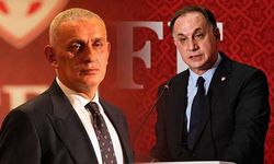 MHK Başkanı Gündoğdu ile TFF Başkanı Hacıosmanoğlu arasında yeni yazışmalar ortaya çıktı