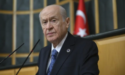 MHP Genel Başkanı Bahçeli'den fon soruşturması ve terörle mücadele açıklaması