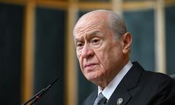 MHP Genel Başkanı Bahçeli'den Suudi Arabistan'a yönelik sert açıklama