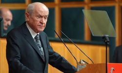 MHP Lideri Bahçeli'den 29 Ekim Cumhuriyet Bayramı Mesajı