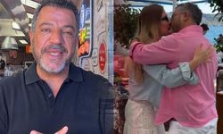 Midyeci Ahmet evlilik ilanının ardından aradığı mutluluğu buldu