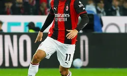 Milan, Christian Pulisic ile 2031 yılına kadar sözleşme yeniledi