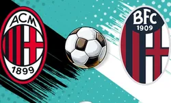 Milan ile Bologna, Serie A'nın 9. haftasında San Siro'da karşılaşacak