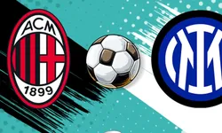 Milano Derbisi Milan-Inter 31 Ekim'de S Sport'ta