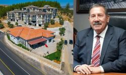 Milas Belediye Başkanı Fevzi Topuz görevden uzaklaştırıldı
