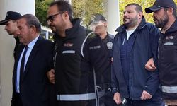 Milas Belediye Başkanı Fevzi Topuz ve Oğlu Tutuklandı
