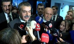 Milli Eğitim Bakanı Yusuf Tekin'den CHP Lideri Kılıçdaroğlu'na Nikah Daveti