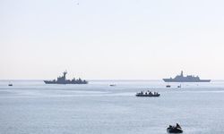 Milli İnsansız Deniz Sistemleri Tatbikatı-2026'nın Seçkin Gözlemci Günü Gerçekleştirildi