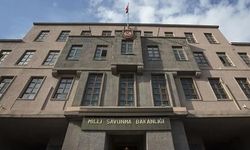 Milli Savunma Bakanlığı Mekke Ortak Savunma Anlaşması Toplantısını Açıkladı