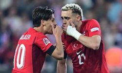 Milli Takım'da Arda Güler ve Barış Alper Yılmaz kampı terk etti
