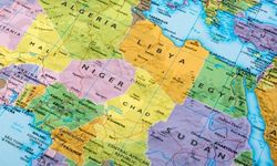 Mısır-Sudan sınırındaki altın madenine hava saldırısı: 72 madenci yaşamını yitirdi