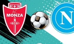 Monza-Napoli Serie A maçı 28 Ekim'de oynanacak