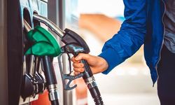 Motorin fiyatlarında 4,95 TL indirim yapıldı