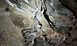 Muğla'da eski belediye başkanının karıştığı kazada motosiklet sürücüsü yaşamını yitirdi