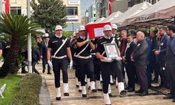 Muratpaşa Kaymakamı İhsan Kara kalp krizi sonucu hayatını kaybetti