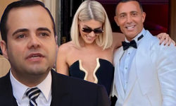 Mustafa Sandal'ın eşi ve babasının malvarlıklarına el konuldu, açıklaması tepki çekti