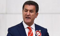 Mustafa Sarıgül, Yeni Parti üyeliğinden istifa etti