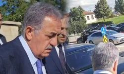 Mustafa Yazıcı'ya yurt dışı yasağı getirildi, Hayati Yazıcı'dan kısa yanıt