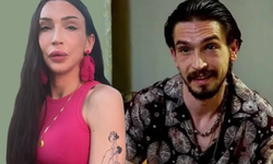 Müstehcenlik suçlamasıyla tutuklanan Meli Bendeli tahliye edildi