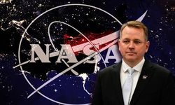NASA Başkan Yardımcısı Anderson'dan Türkiye'nin Artemis Anlaşmaları'na Katılımına İlişkin Açıklama