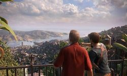 Naughty Dog, Nathan Drake'in yer alacağı Uncharted 5 üzerinde çalışıyor