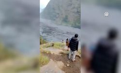 Nepal'in Gorkha Bölgesinde Ani Sel Felaketi: 5 Kişi Kayıp