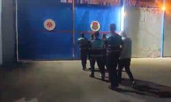 Nevşehir'de uyuşturucu operasyonunda 3 kişi tutuklandı
