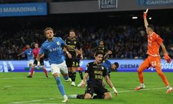 Noa Lang'ın attığı gol maçta öne çıktı