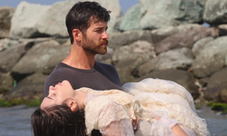 Now Tv'nin Sevdam Karadeniz Dizisi Yayına Başlıyor