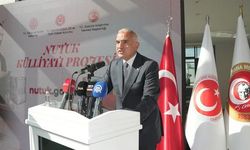 Nutuk Külliyatı Projesi ile Atatürk'ün Nutku Sekiz Dilde ve Dijital Platformda Yayınlanacak