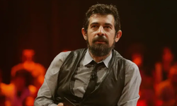 Okan Bayülgen'in kızı İstanbul Bayülgen özel ödüle layık görüldü