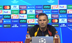 Okan Buruk'tan Barcelona maçı öncesi iddialı açıklama: Sadece savunma yapmayacağız