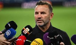 Okan Buruk'tan Milli Takım Performansına Tepki ve Oyuncularla Özel Görüşme Kararı