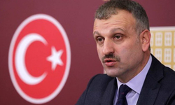 Oktay Saral Cumhurbaşkanı Başdanışmanlığı görevinden istifa etti