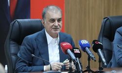 Ömer Çelik: Adana ve Osmaniye'deki depremlerde can kaybı yaşanmadı