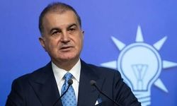 Ömer Çelik'ten Özgür Özel'in Cumhurbaşkanı Erdoğan'a Yönelttiği İddialara Sert Tepki