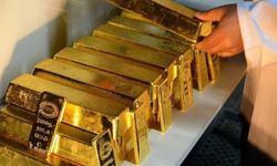 Ons Altın 4 Bin Doların Altına Düştü, GSC Yüzde 25'lik Artış Bekliyor