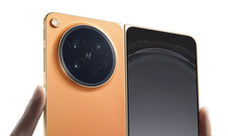 Oppo Find N7'nin kamera ve ekran özellikleri sızdırıldı