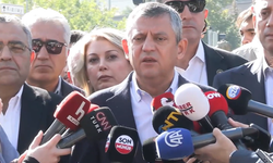 Özgür Özel'den 455 bin kişilik fon krizi listesi açıklaması talebi