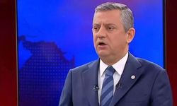 Özgür Özel'den sert çıkış: 'Ben büyük bir mücadele içindeyim'