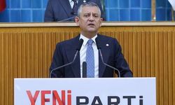 Özgür Özel'den Suudi Arabistan'a: Türk Askerinin Yemen'e Gönderilmesine Karşıyız
