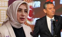 Özlem Zengin'den Özgür Özel'in Meclis iddialarına yanıt