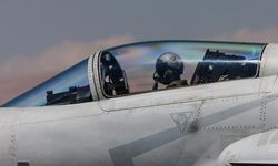 Pakistan Hava Kuvvetleri Yemen'deki Husilere Karşı Operasyona Katıldı