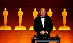 Patrick Stewart, 86 yaşında hayatını kaybetti