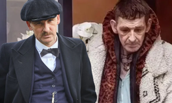 Paul Anderson'ın Son Görüntüsü Dikkat Çekti