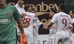 Pendikspor, Fatih Karagümrük deplasmanından 1-0 galip ayrıldı